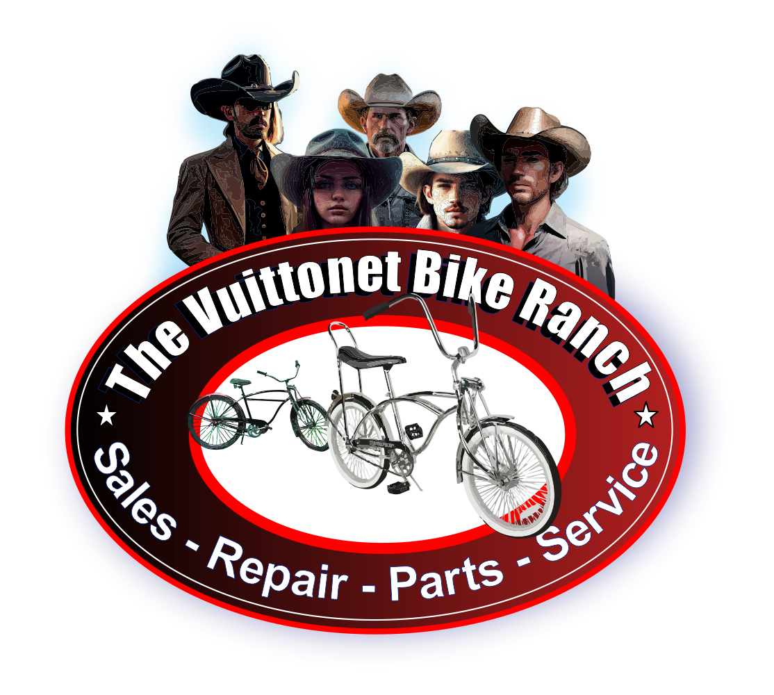 THE BICYCLE BIKE SHOP